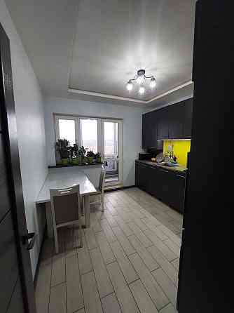 Продаж 2к квартира з ремонтом і меблями Ірпінь