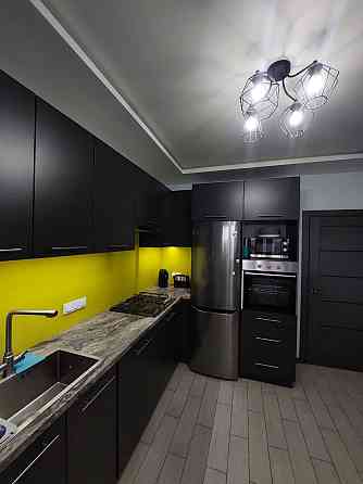 Продаж 2к квартира з ремонтом і меблями Ірпінь