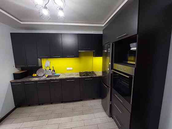 Продаж 2к квартира з ремонтом і меблями Ірпінь