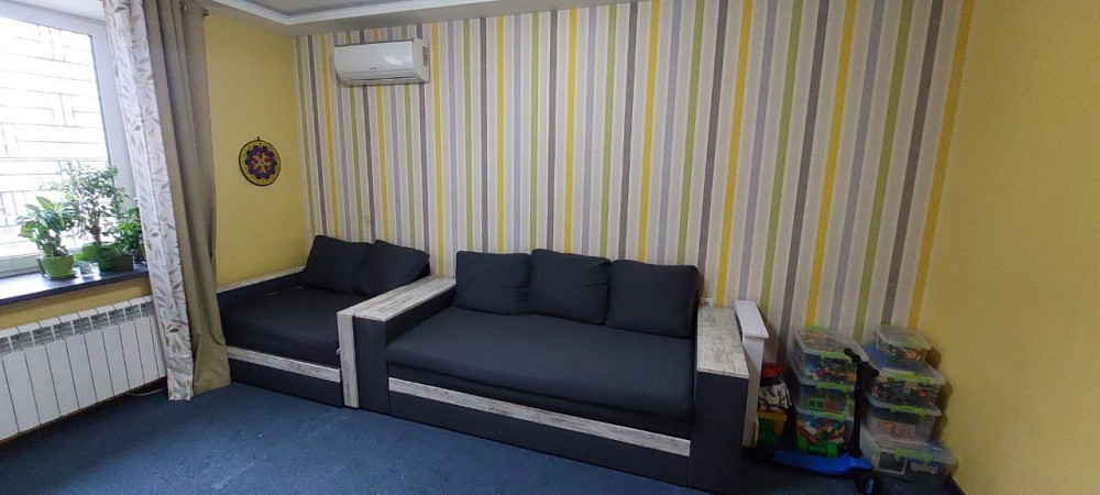 Продаж 2к квартира з ремонтом і меблями Ірпінь - зображення 8