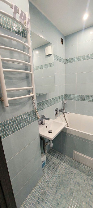 Продаж 2к квартира з ремонтом і меблями Ірпінь - зображення 6