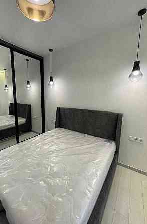 Мега ціна!!! 2-кімнатна , з ремонтом, в ЖК White Lines! Киев