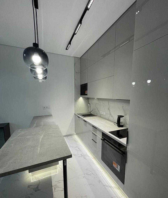 Мега ціна!!! 2-кімнатна , з ремонтом, в ЖК White Lines! Київ - зображення 3