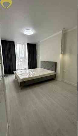 Квартира в новом доме. Свежий ремонт, почти полная комплектация. Одеса