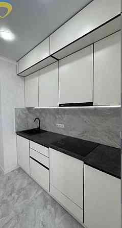 Квартира в новом доме. Свежий ремонт, почти полная комплектация. Одеса