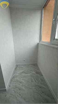 Квартира в новом доме. Свежий ремонт, почти полная комплектация. Одеса