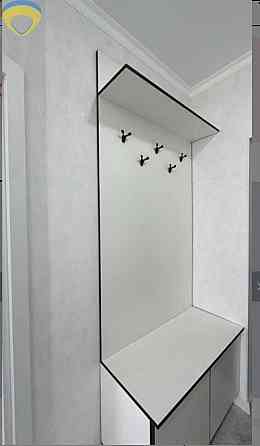 Квартира в новом доме. Свежий ремонт, почти полная комплектация. Одеса