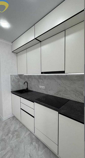 Квартира в новом доме. Свежий ремонт, почти полная комплектация. Одеса - зображення 2