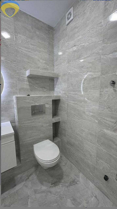 Квартира в новом доме. Свежий ремонт, почти полная комплектация. Одеса - зображення 7