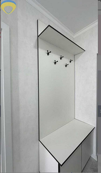 Квартира в новом доме. Свежий ремонт, почти полная комплектация. Одеса - зображення 5