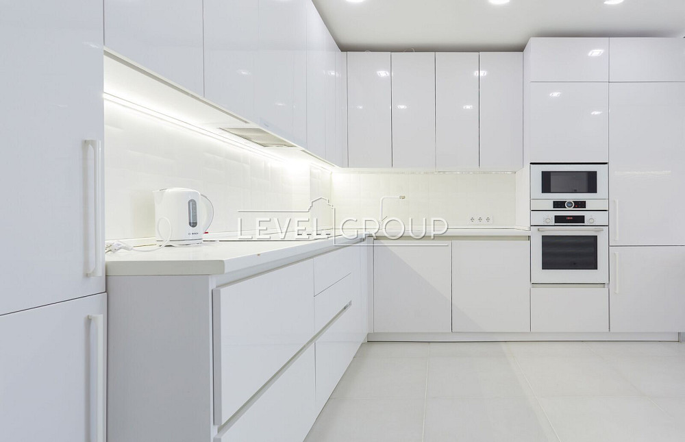 Продаж сучасної квартири (60 м) ЖК Київська Венеція пр-т Соборності 30 Київ - зображення 7