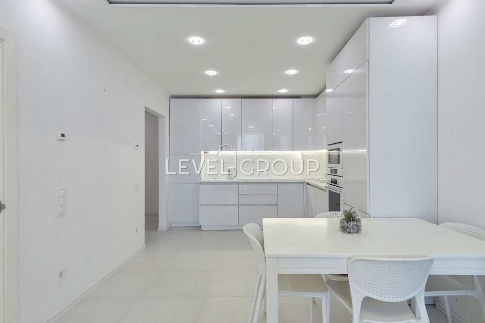 Продаж сучасної квартири (60 м) ЖК Київська Венеція пр-т Соборності 30 Київ - зображення 6