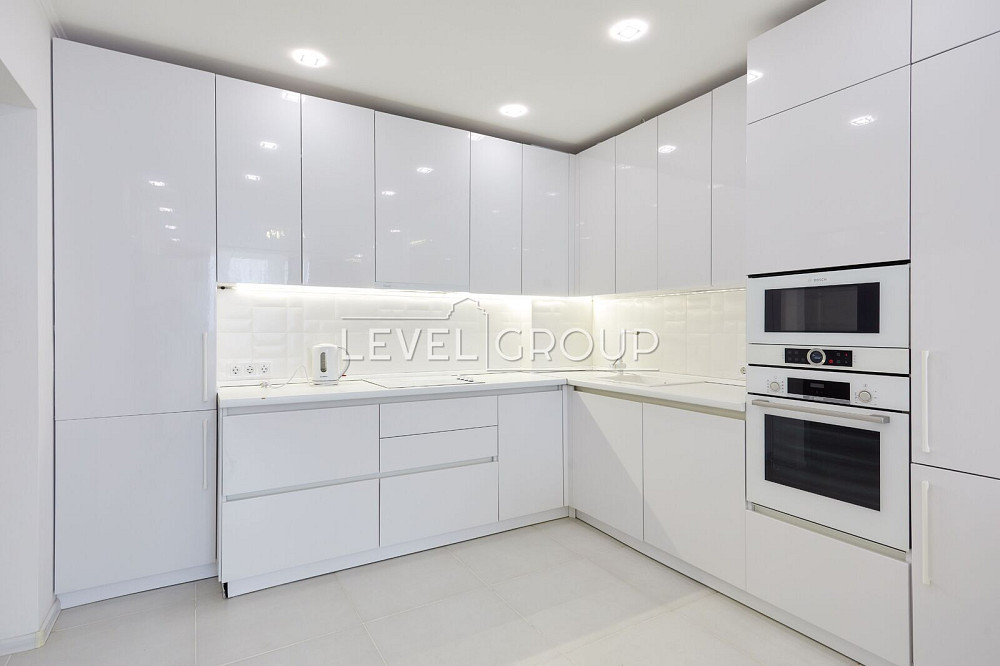 Продаж сучасної квартири (60 м) ЖК Київська Венеція пр-т Соборності 30 Київ - зображення 5