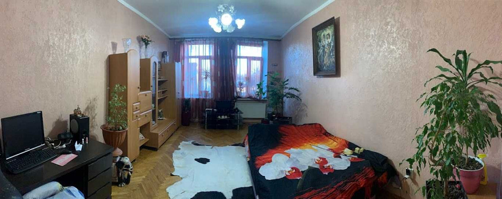 Продам 2-х комнатную квартиру на ул. Б. Хмельницкого Одеса - зображення 1