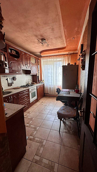 Продам 2-ох кімнатну квартиру з А.О, центр Белая Церковь - изображение 1