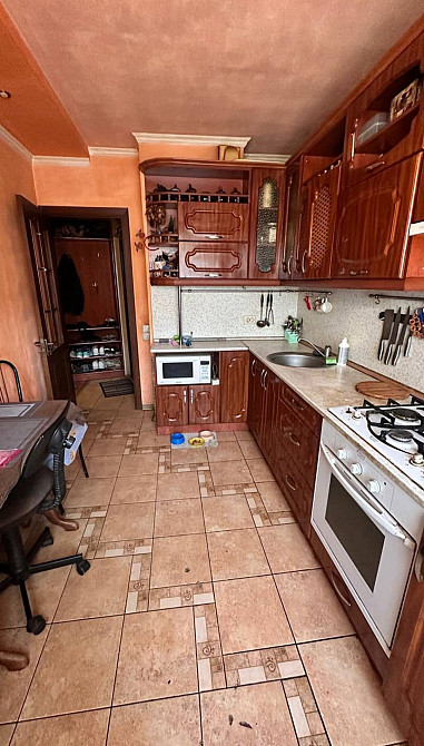 Продам 2-ох кімнатну квартиру з А.О, центр Белая Церковь - изображение 8