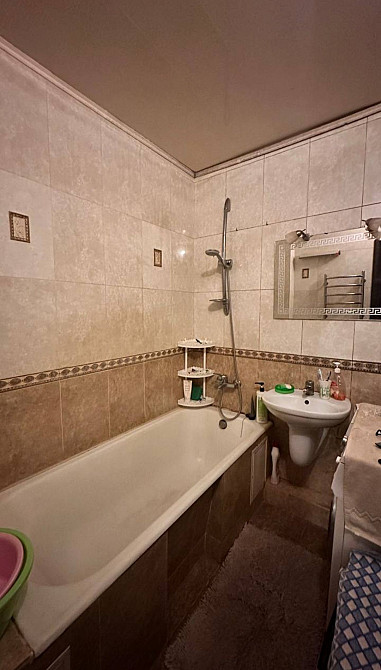 Продам 2-ох кімнатну квартиру з А.О, центр Белая Церковь - изображение 6