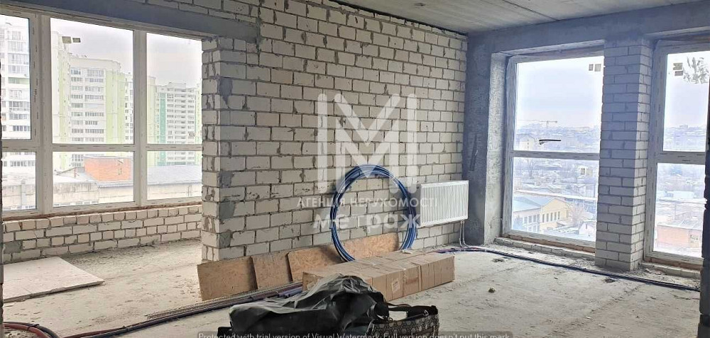 Продам 2-х к. квартиру в ЖК Немецкий проект! ул. Клочковская Харьков - изображение 4