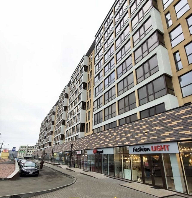 Продам 2-х к. квартиру в ЖК Немецкий проект! ул. Клочковская Харьков - изображение 2