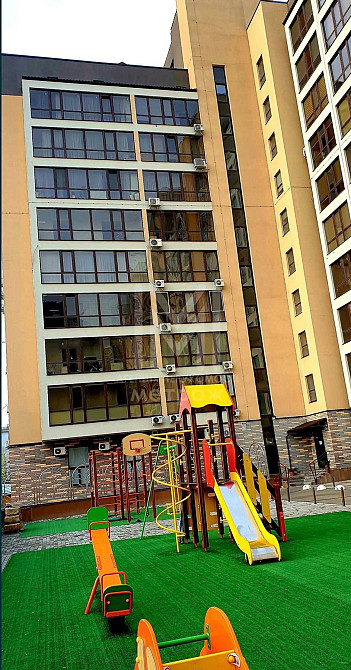 Продам 2-х к. квартиру в ЖК Немецкий проект! ул. Клочковская Харьков - изображение 1