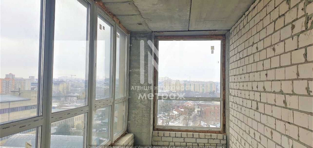 Продам 2-х к. квартиру в ЖК Немецкий проект! ул. Клочковская Харьков - изображение 3