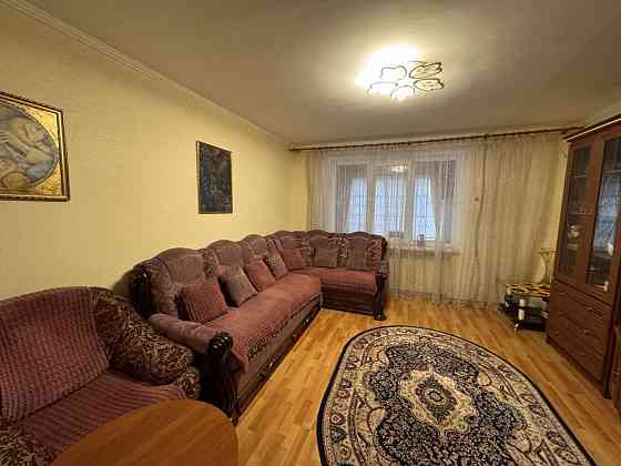 3К.Бочарова. Квартира с сауной! Под програмы+ Одеса