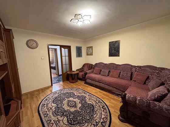 3К.Бочарова. Квартира с сауной! Под програмы+ Одеса