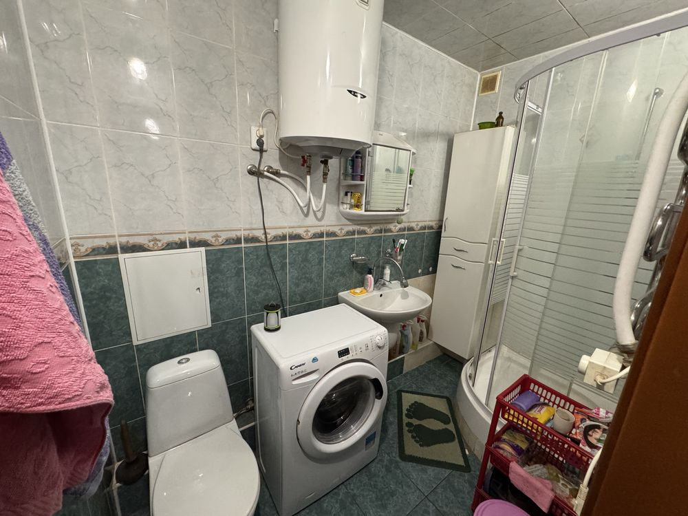 3К.Бочарова. Квартира с сауной! Под програмы+ Одеса - зображення 8