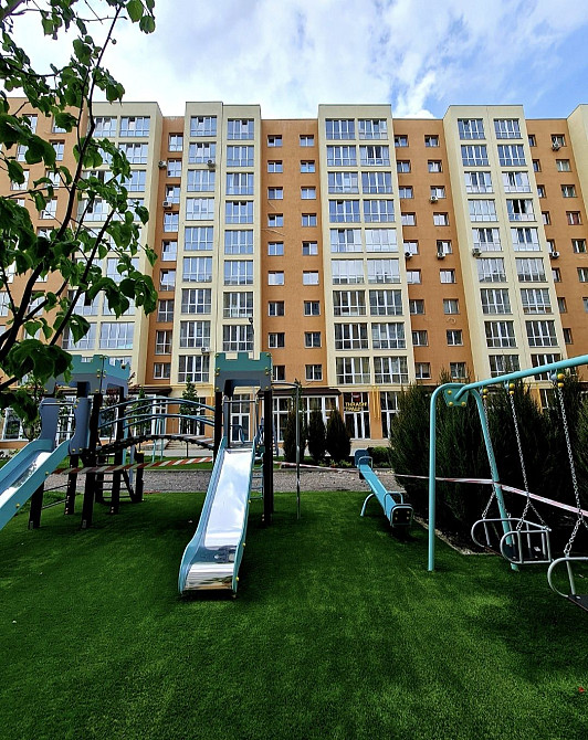 Продаж 2 кімнатної квартири розтермінування Софіївська Борщагівка Софиевская Борщаговка - изображение 8