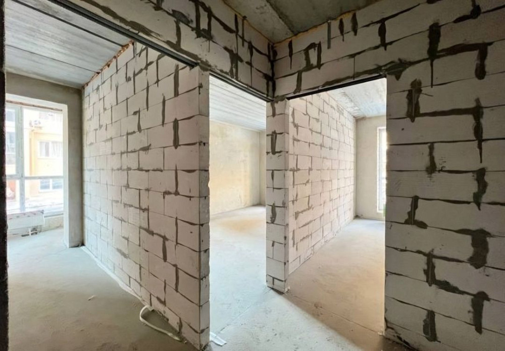 Продаж 2 кімнатної квартири розтермінування Софіївська Борщагівка Софиевская Борщаговка - изображение 4