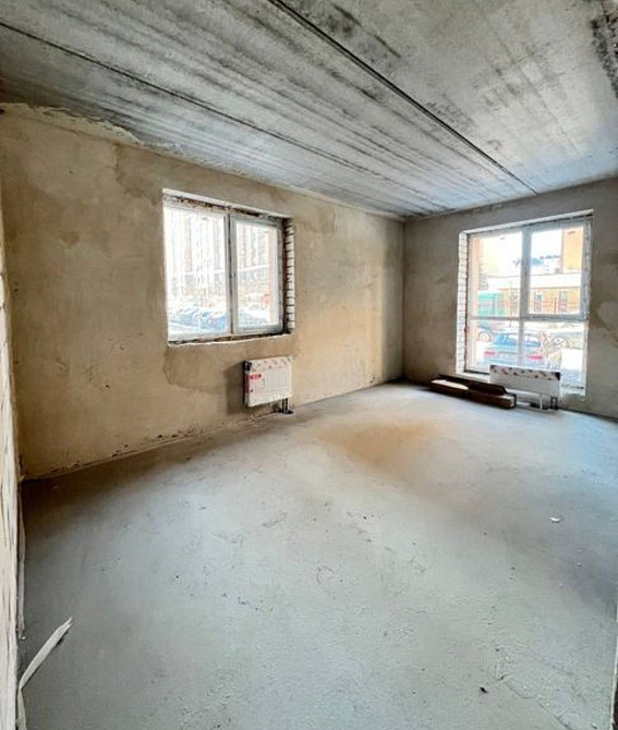 Продаж 2 кімнатної квартири розтермінування Софіївська Борщагівка Софиевская Борщаговка - изображение 2