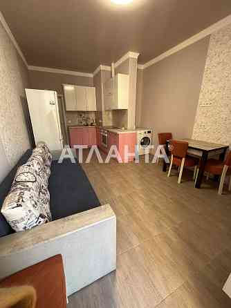 1 ком квартира в Аркадии с видом на море! Одеса