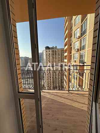 1 ком квартира в Аркадии с видом на море! Одеса