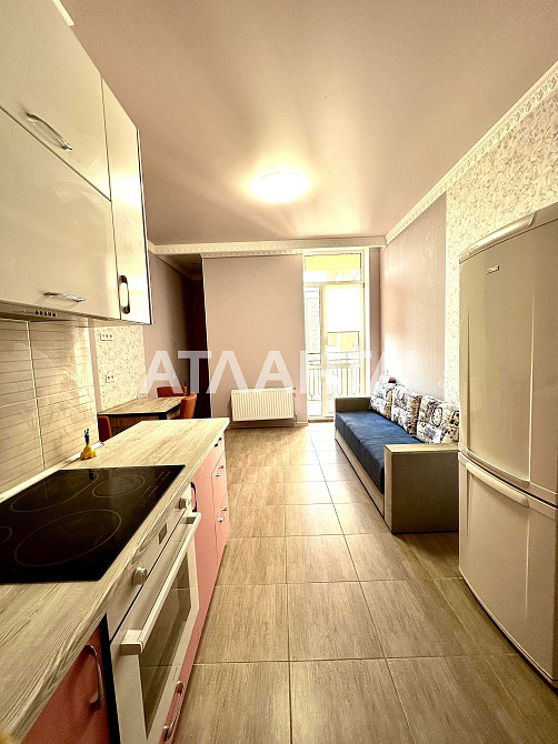 1 ком квартира в Аркадии с видом на море! Одеса - зображення 6