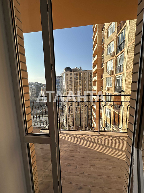 1 ком квартира в Аркадии с видом на море! Одеса - зображення 4