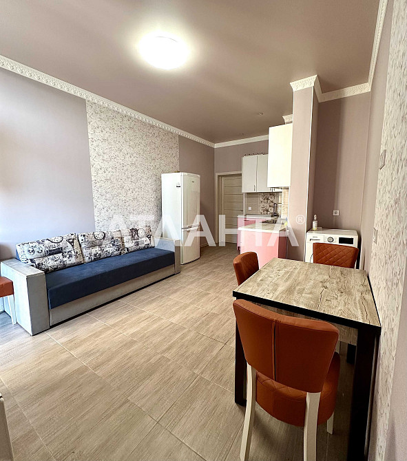 1 ком квартира в Аркадии с видом на море! Одеса - зображення 7