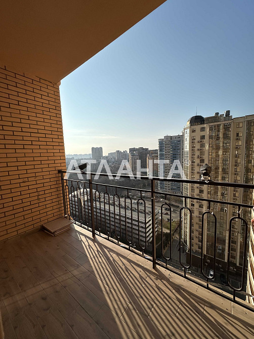 1 ком квартира в Аркадии с видом на море! Одеса - зображення 1