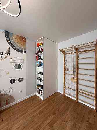 NEW! 3 кімнатна + студія у ЖК Липки, видова на озеро та парк Ивано-Франковск