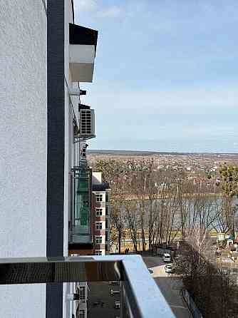 NEW! 3 кімнатна + студія у ЖК Липки, видова на озеро та парк Ивано-Франковск