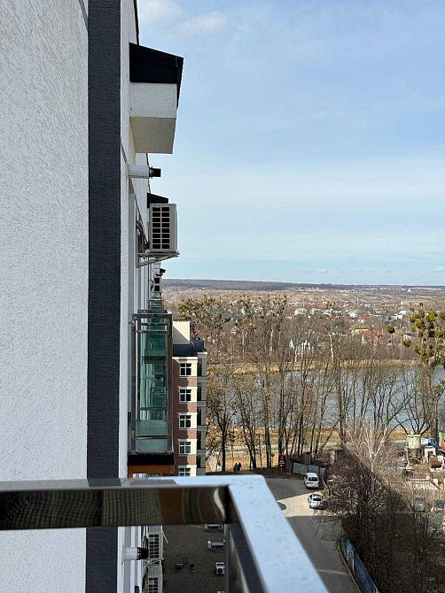 NEW! 3 кімнатна + студія у ЖК Липки, видова на озеро та парк Ивано-Франковск - изображение 5