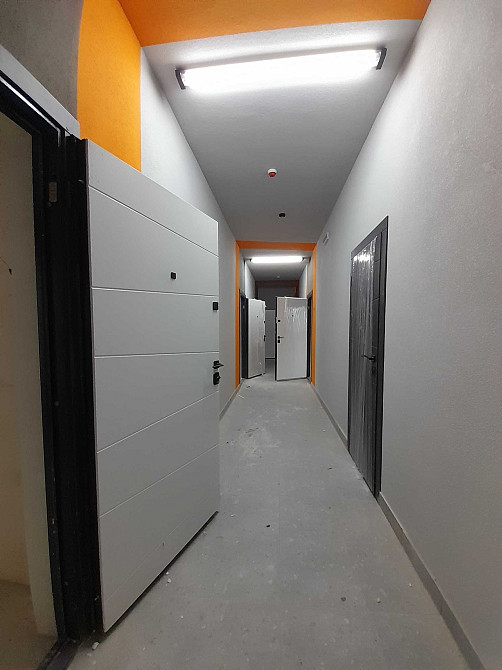 Без комісії! 1к квартира 42м²  ремонт, меблі, техніка, газовий котел Крюковщина - изображение 5