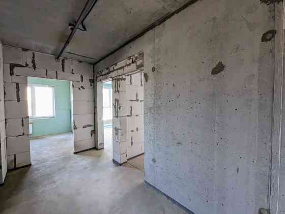 2 комн в новом доме Фонтан дом сдан Одеса