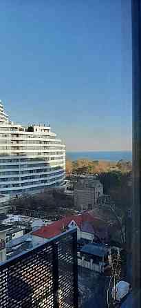 2 комн в новом доме Фонтан дом сдан Одеса