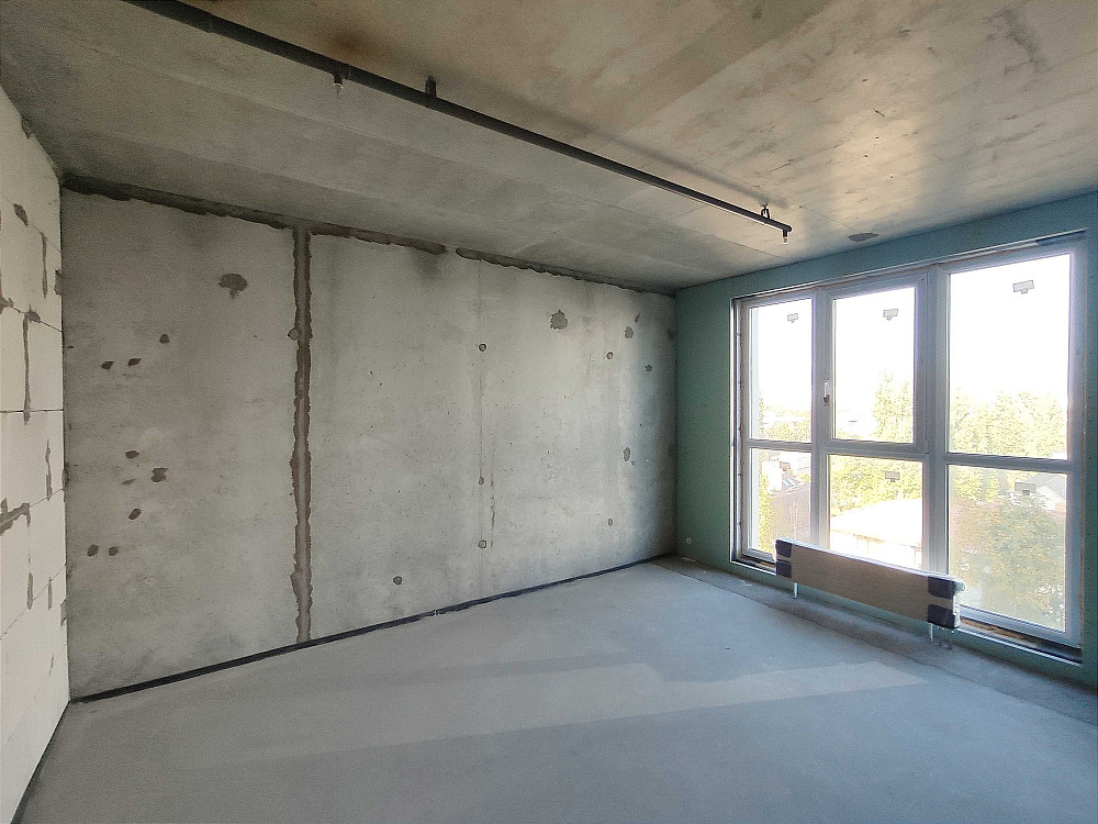 2 комн в новом доме Фонтан дом сдан Одеса - зображення 3