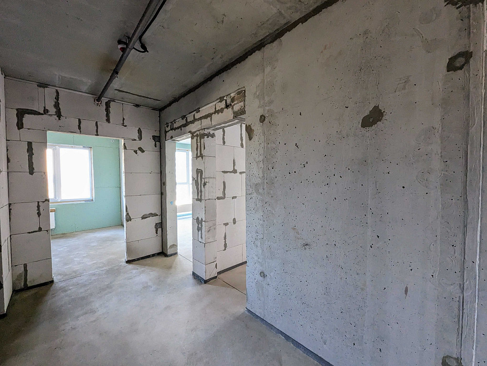 2 комн в новом доме Фонтан дом сдан Одеса - зображення 5