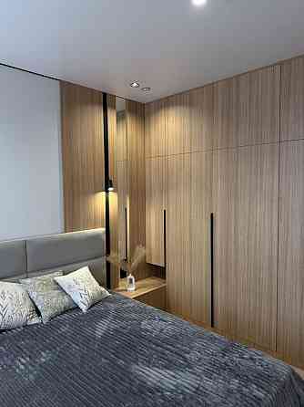 Чудова, сучасна 1к квартира Центральний парк Нові Метри П27 Ірпінь