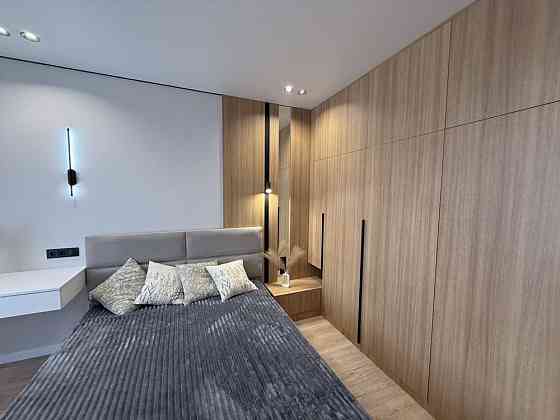 Чудова, сучасна 1к квартира Центральний парк Нові Метри П27 Ірпінь