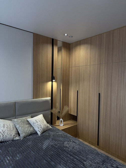 Чудова, сучасна 1к квартира Центральний парк Нові Метри П27 Ірпінь - зображення 6