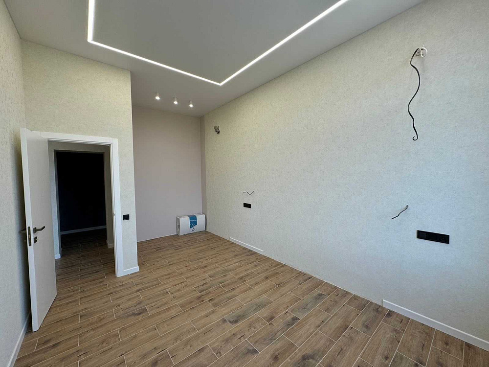 Простора та стильна квартира з терасою в затишному районі Ірпеня. Ірпінь - зображення 2