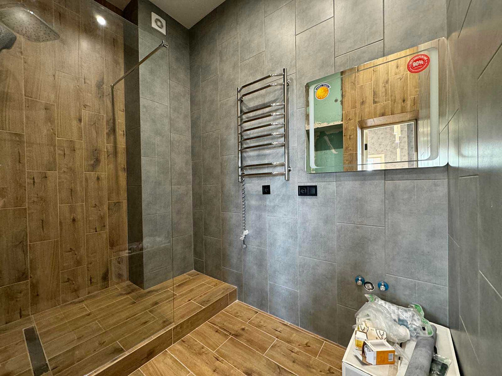 Простора та стильна квартира з терасою в затишному районі Ірпеня. Ірпінь - зображення 8